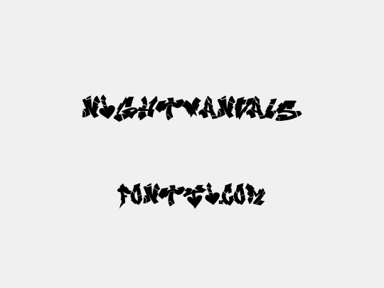 NIghtvandals