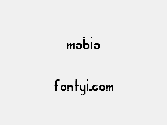 Mobio