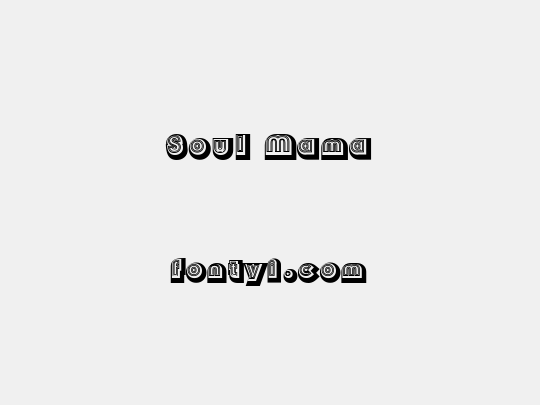 Soul Mama