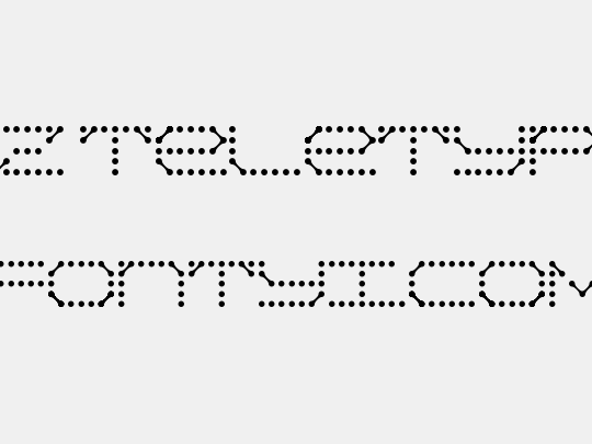 QZ Teletype
