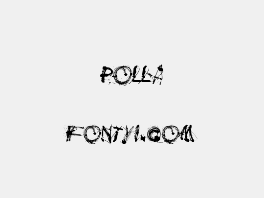 Polla