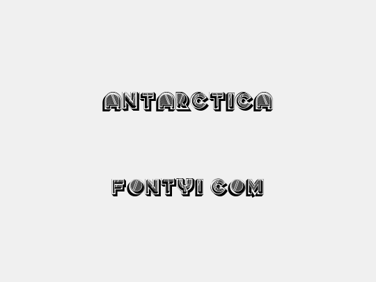 Antarctica