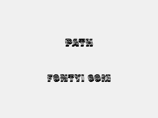 Path