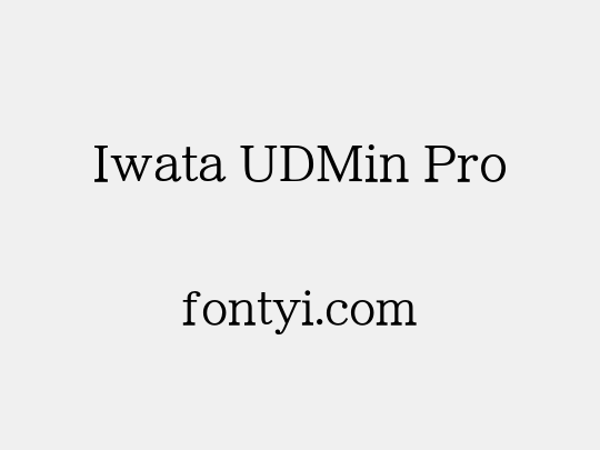 Iwata UDMin Pro