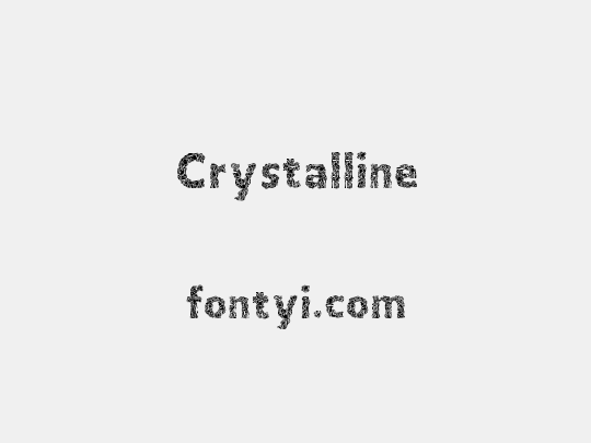 Crystalline