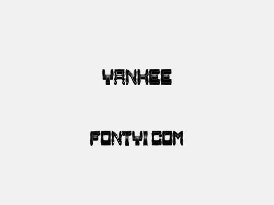 Yankee