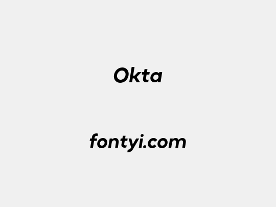 Okta