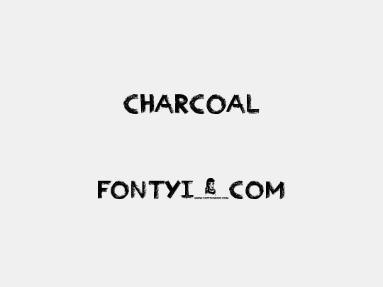 Charcoal
