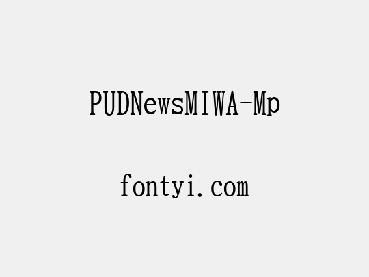PUDNewsMIWA-Mp