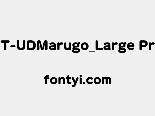 FOT-UDMarugo_Large Pr6N