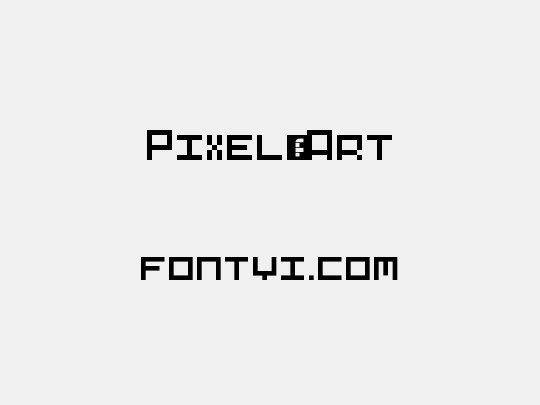 Pixel-Art