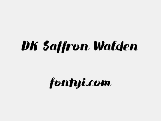 DK Saffron Walden