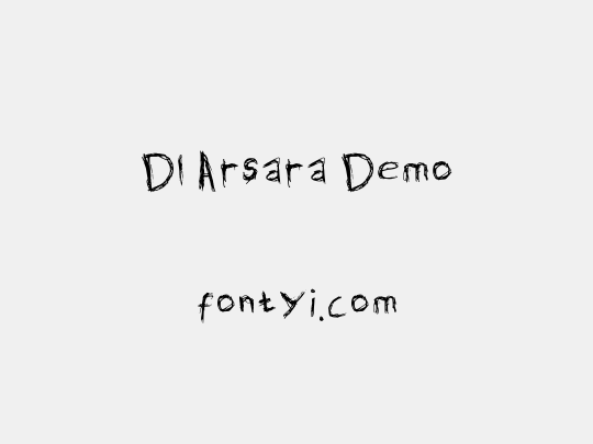 Dl Arsara Demo