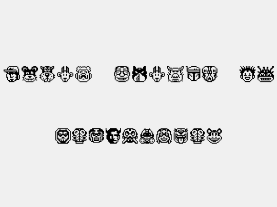 PIXEL FREAKS V1