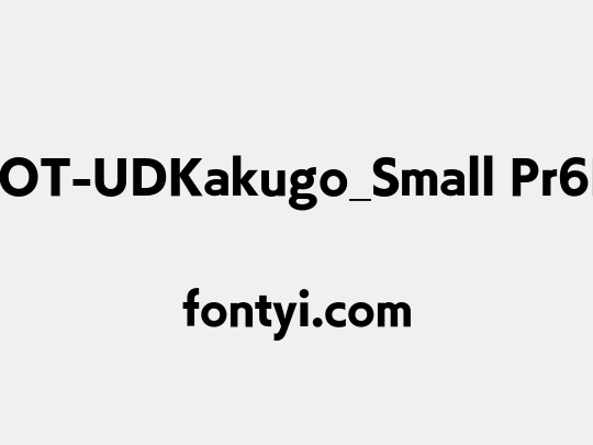FOT-UDKakugo_Small Pr6N