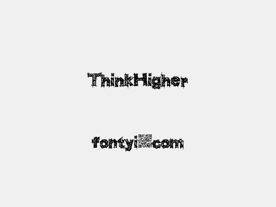 ThinkHigher