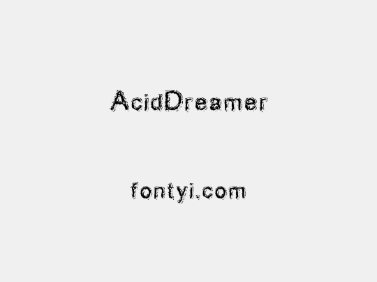AcidDreamer