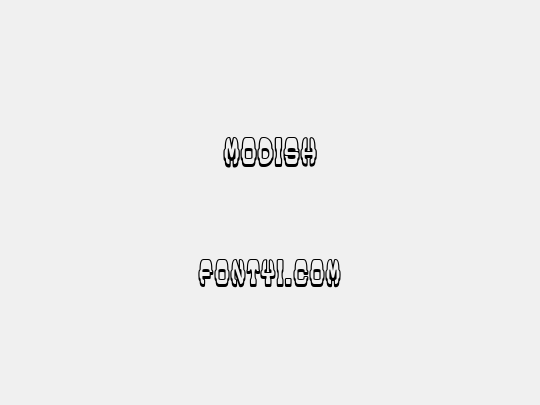 Modish