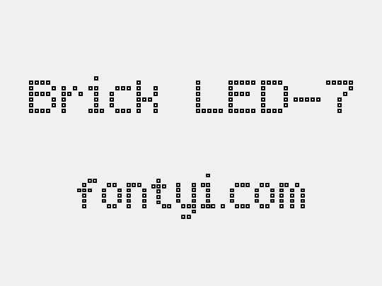 Brick LED-7