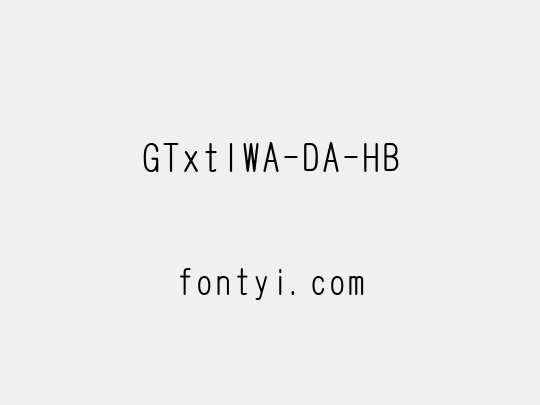 GTxtIWA-DA-HB