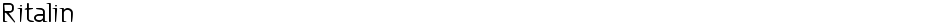 RitalinDemo