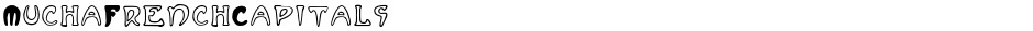 MuchaFrenchCapitalsDemo