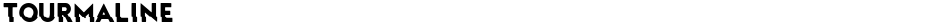 TourmalineDemo