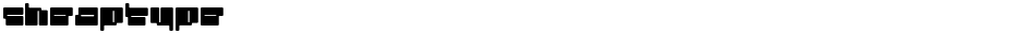 cheaptypeDemo