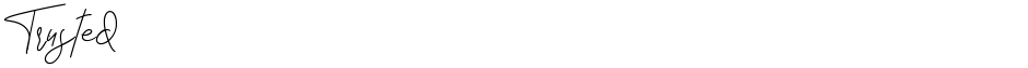 TrustedDemo