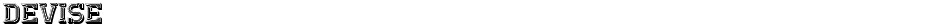 DeviseDemo