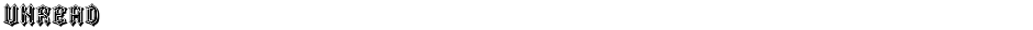 UnreadDemo