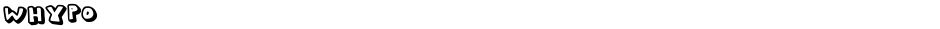 WhypoDemo