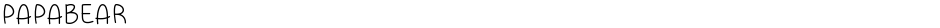 PapaBearDemo