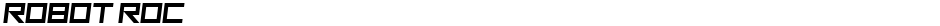Robot RocDemo