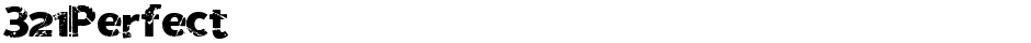 321PerfectDemo