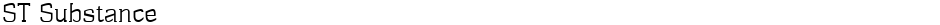 ST SubstanceDemo