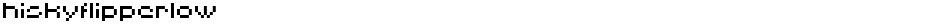 HISKYFLIPPERLOWDemo