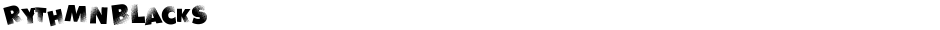 Rythm N BlacksDemo