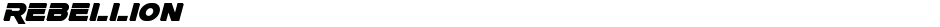 RebellionDemo