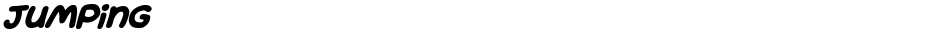 JumpingDemo