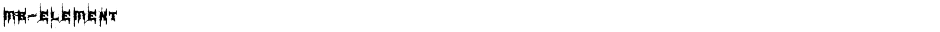 MB-ElementDemo