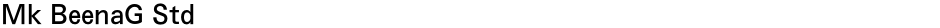 Mk BeenaG StdDemo