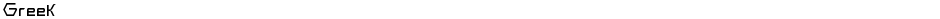 GreekDemo