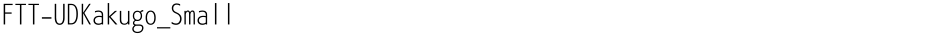 FTT-UDKakugo_SmallDemo