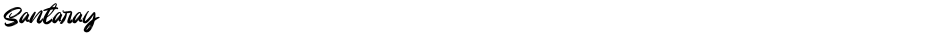 SantarayDemo