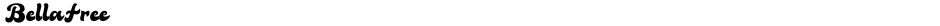 BellaFreeDemo