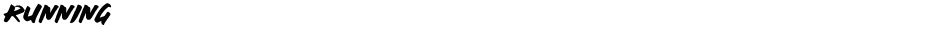 RUNNINGDemo