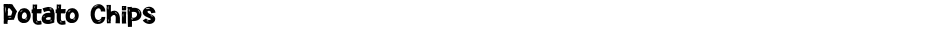 Potato ChipsDemo