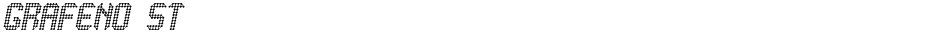 Grafeno StDemo