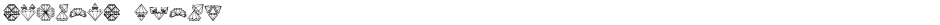 Diamond BlocksDemo
